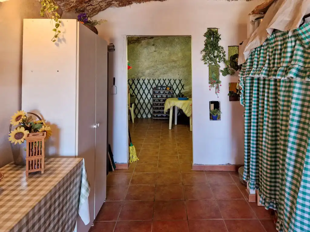 Casa rustica in vendita a Calle Lomo de la Medida, imagen 12