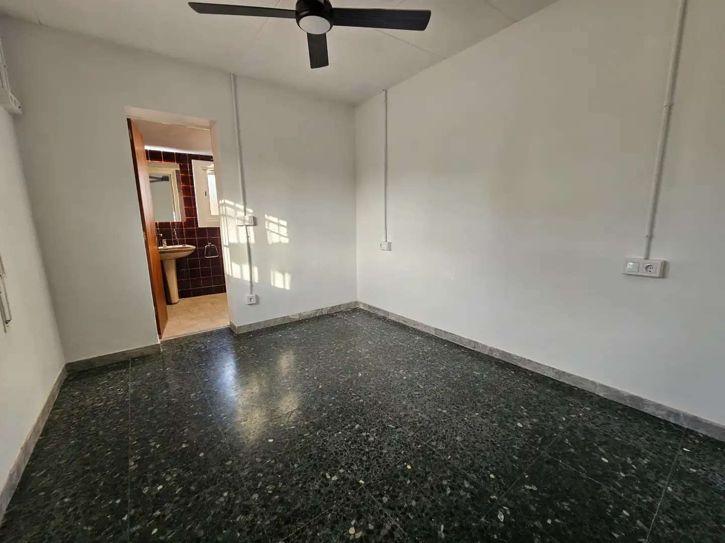 Piso de alquiler en Pla de Bon Aire