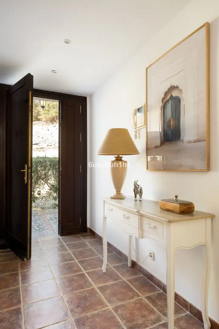 Casa a schiera in vendita a Estepona Pueblo, imagen 5