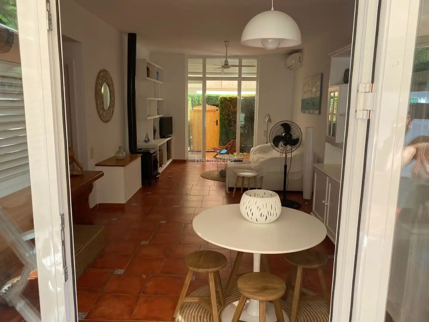 Reihenhaus zur Miete in Carrer Lleó 29, imagen 17