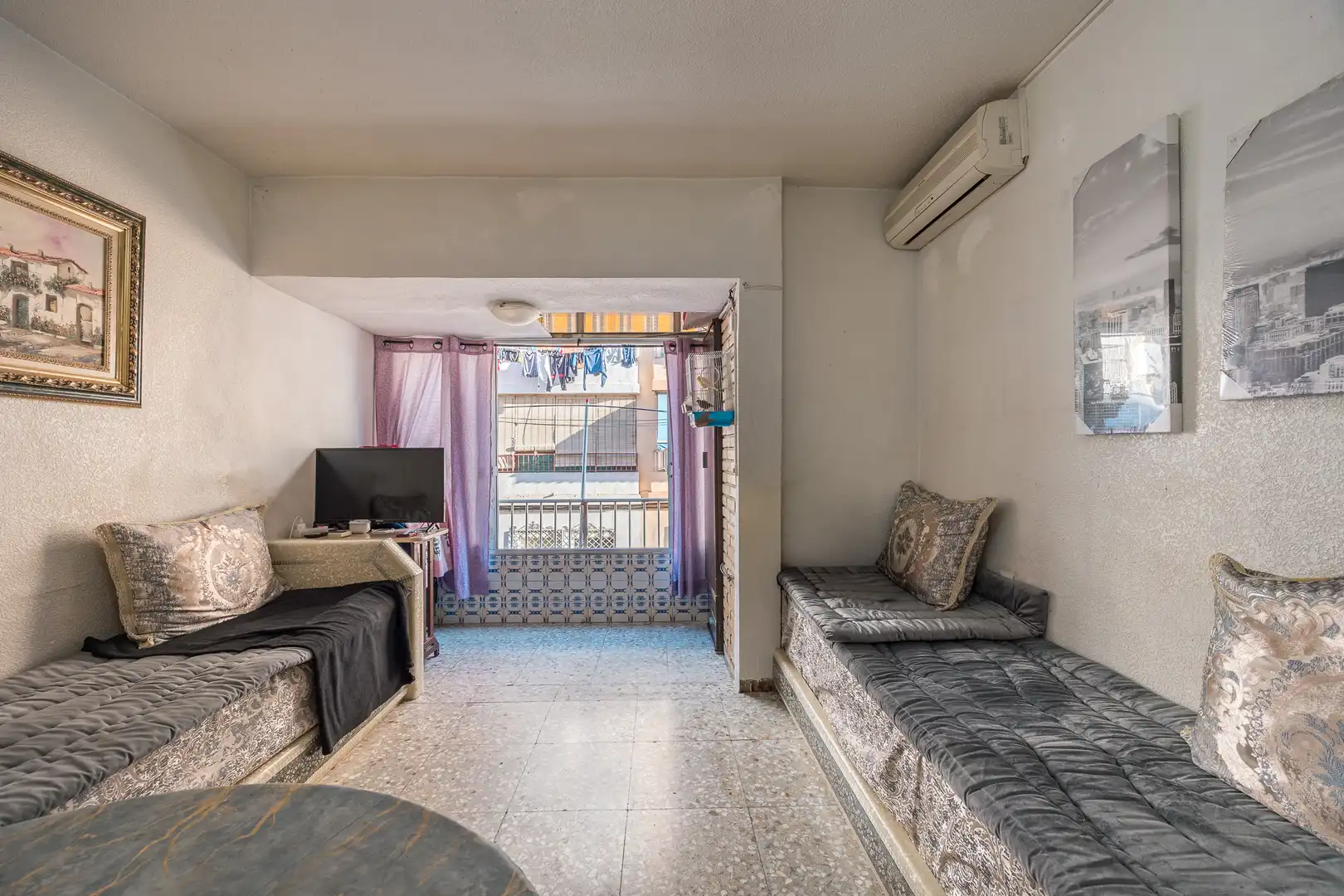 Flat for sale in Centro Urbano