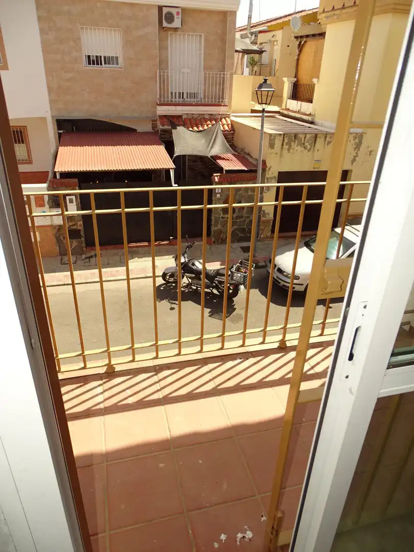 Terrassa de Casa o xalet en venda en Utrera amb Calefacció, Terrassa i Traster