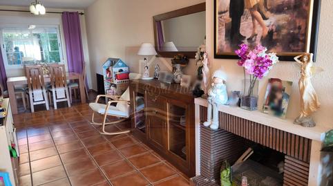 Photo 5 of Single-family semi-detached for sale in Calle Udala, La Pizarra, Madrid