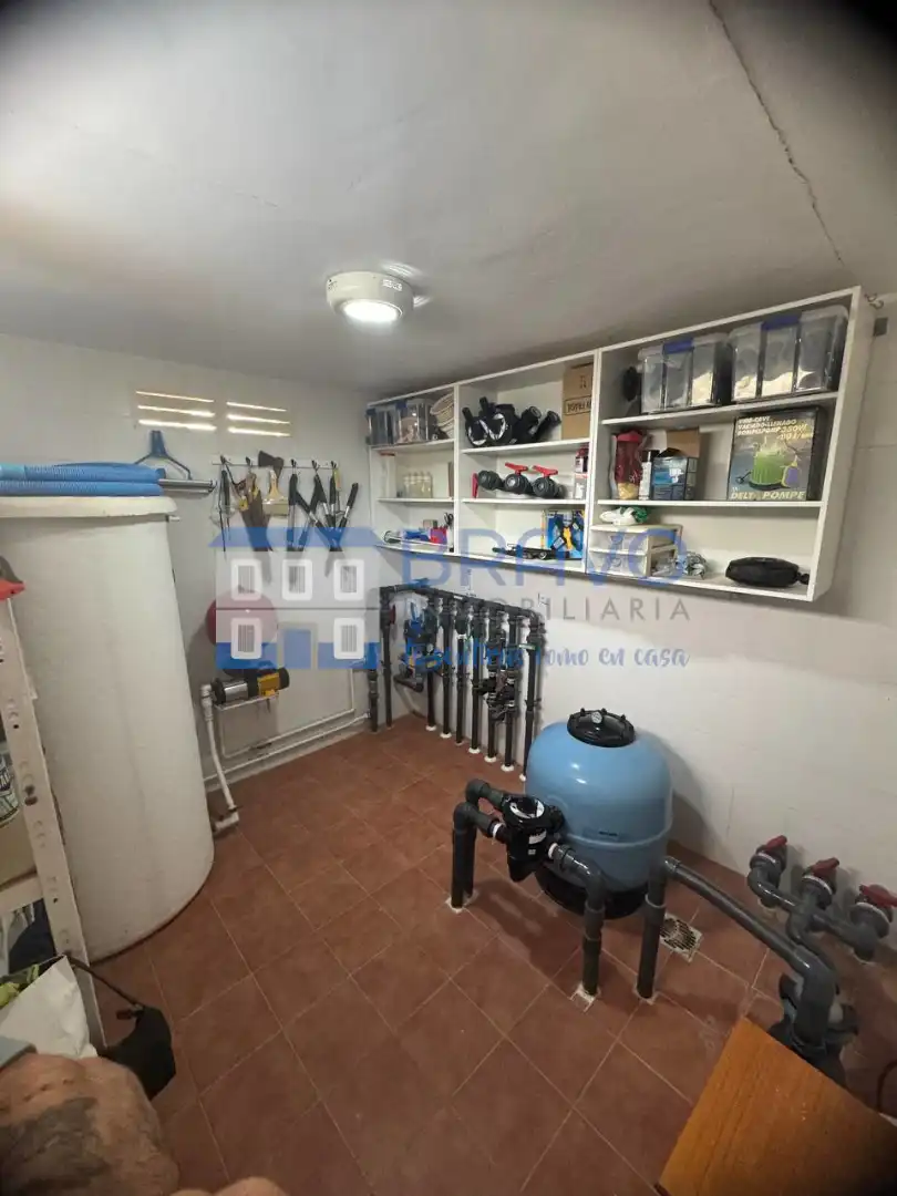 Detached house with terrace for sale in Don Benito, imagen 33