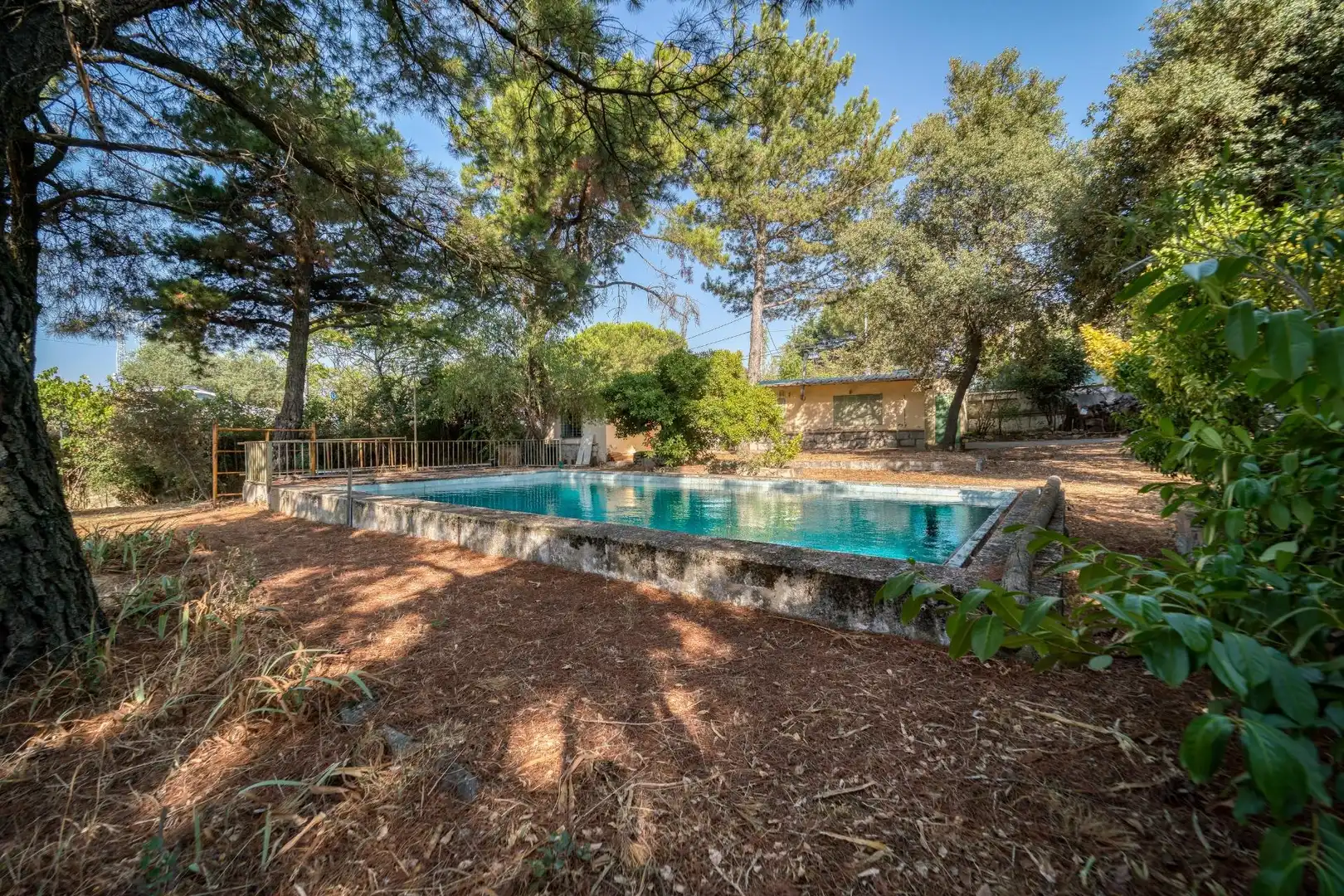 Residencial en venta en Las Zorreras - Monte Encinar