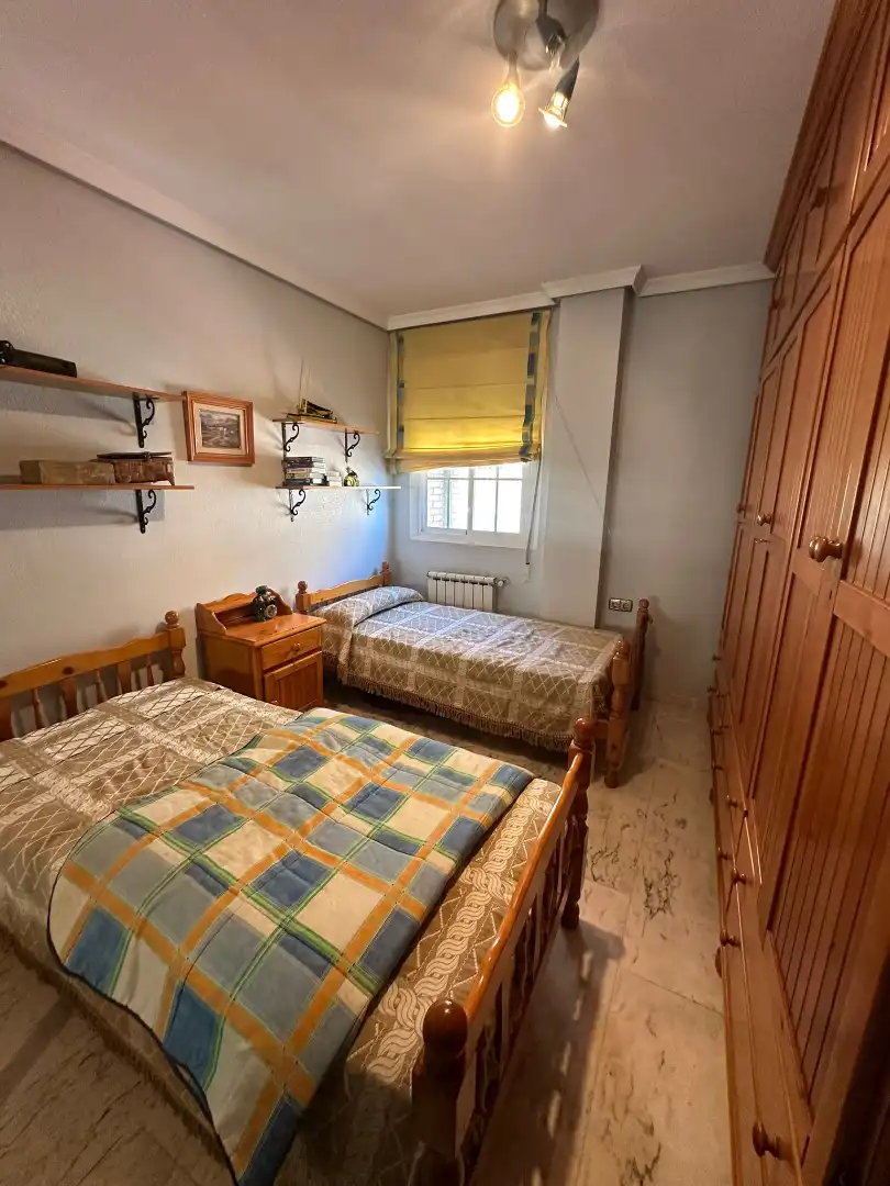 Wohnung mit Aufzug zum Verkauf in Don Benito, imagen 12