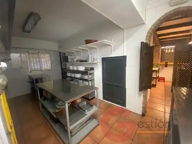Inmuebles singulares en venta en Otívar, imagen 10