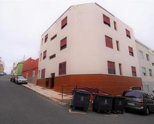 Vista exterior de Pis en venda en Las Palmas de Gran Canaria amb Aire condicionat