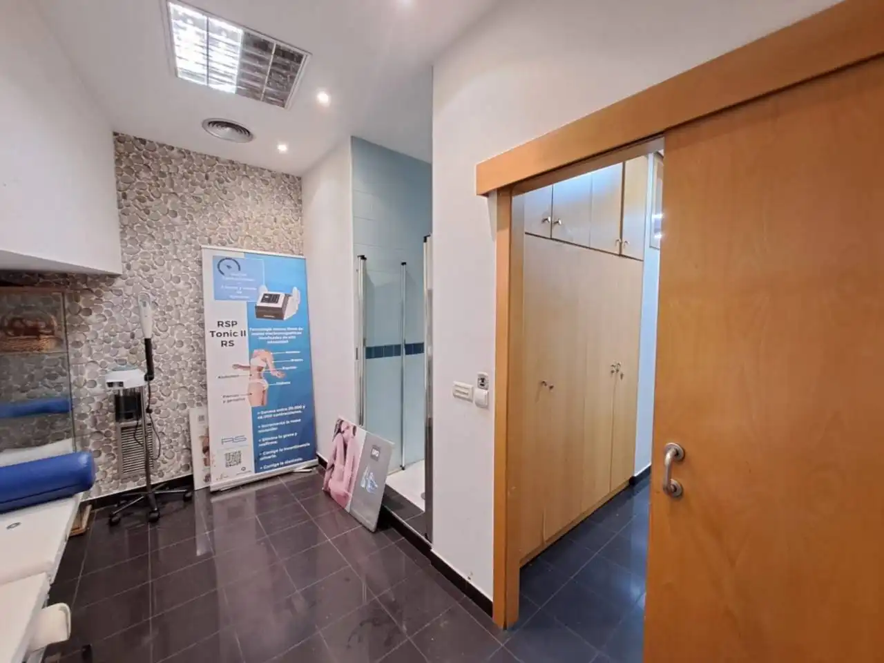Local comercial en venda a Calle Hermanos Machado, imagen 21