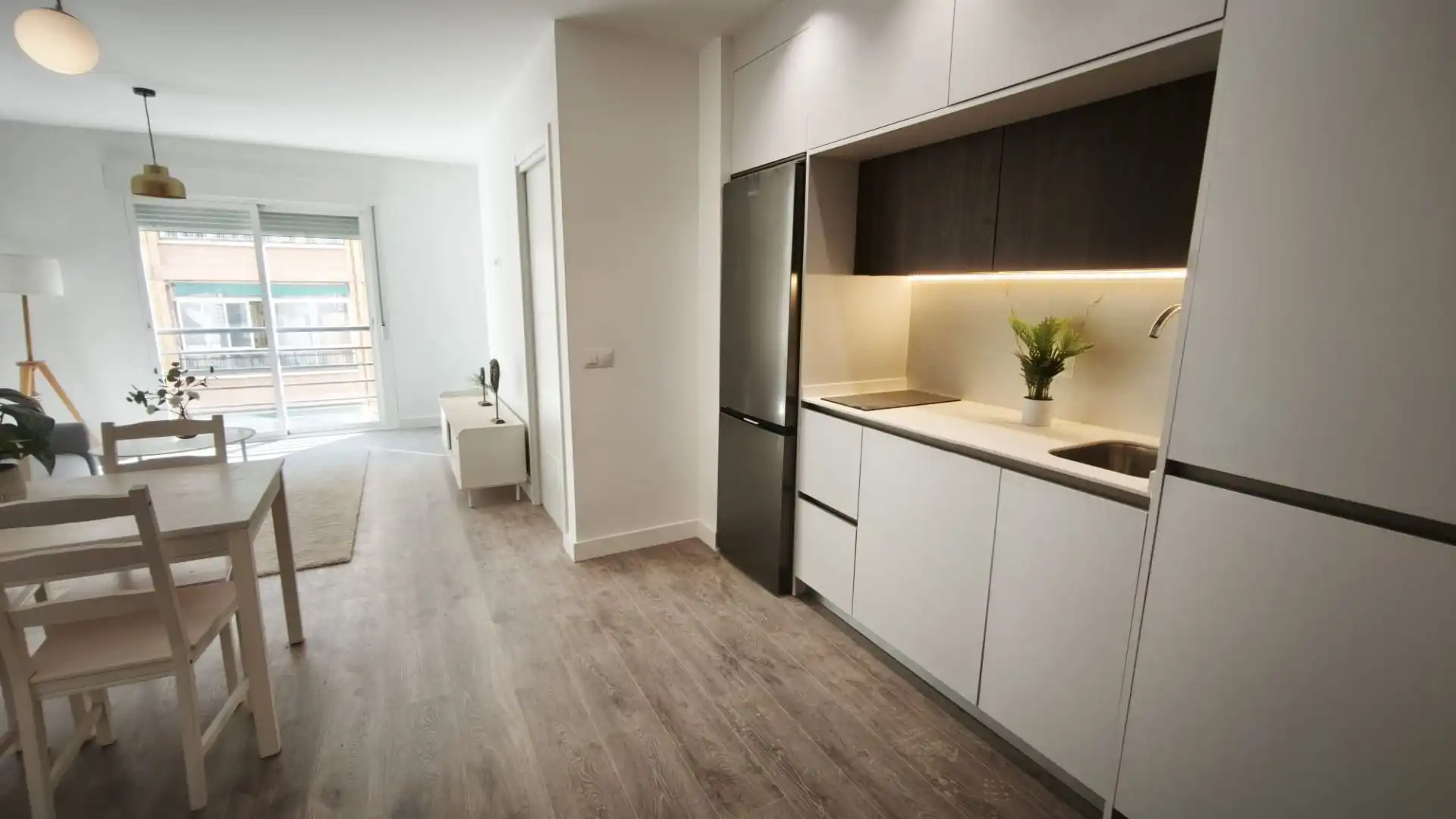 Ático con ascensor en venta en Diego De Vergara, imagen 26