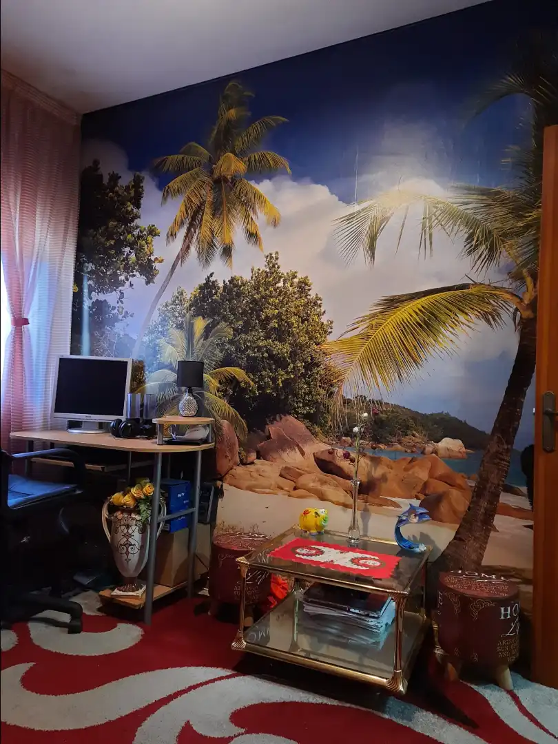 Bedroom of Buildings for sale in Ricla