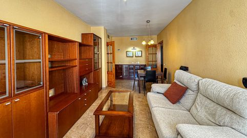 Foto 3 de Piso en venta en Restoy, Plaza de Toros - Santa Rita, Almería Capital