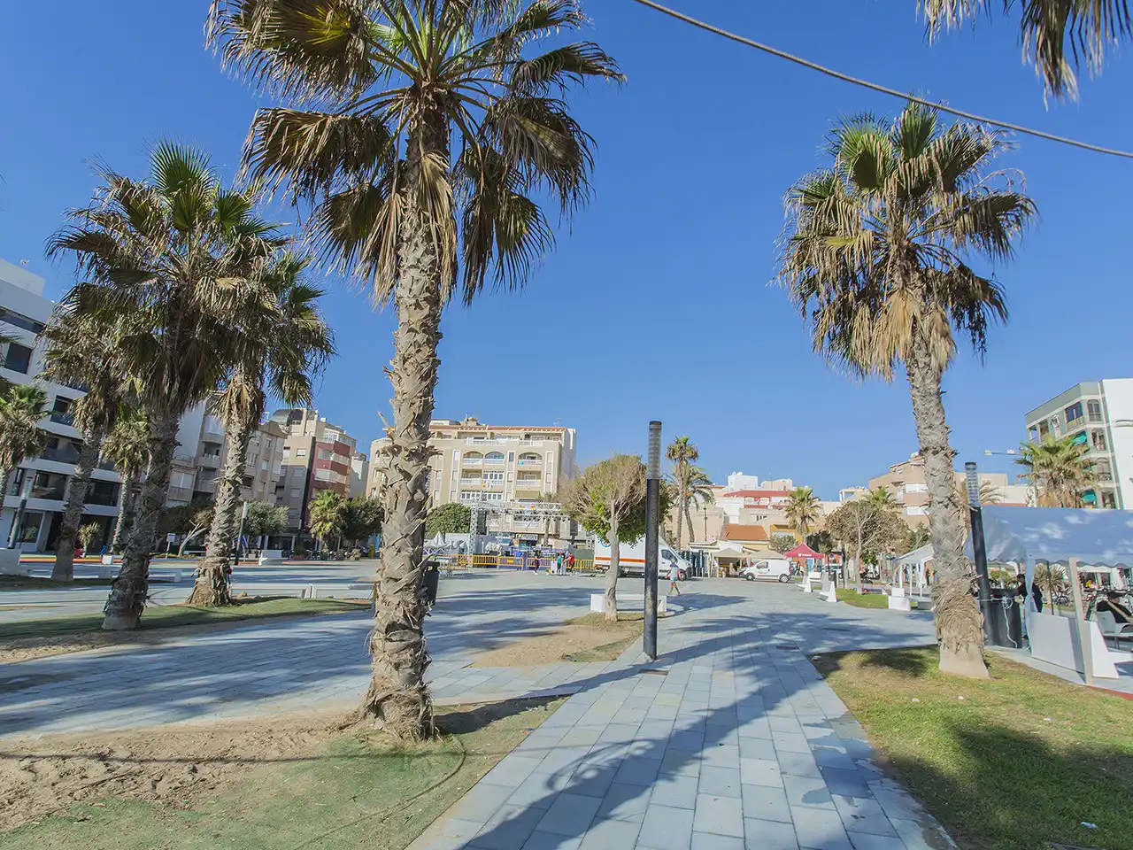 Apartament amb ascensor en venda a La Mata, imagen 77