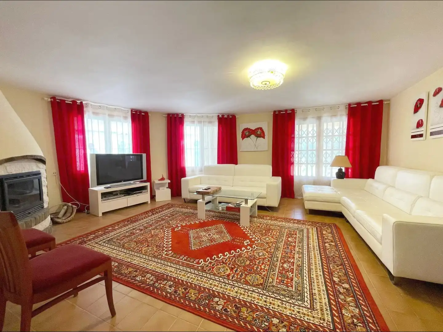 Villa avec piscine à vendre à Marisol Park - Ortembach - Los Almendros, imagen 15