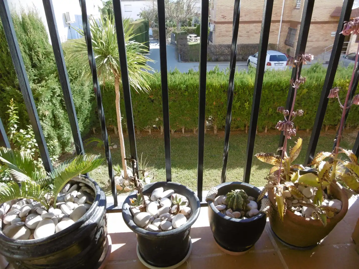 Maisonette zum Verkauf in Avinguda Mar, Alcanar