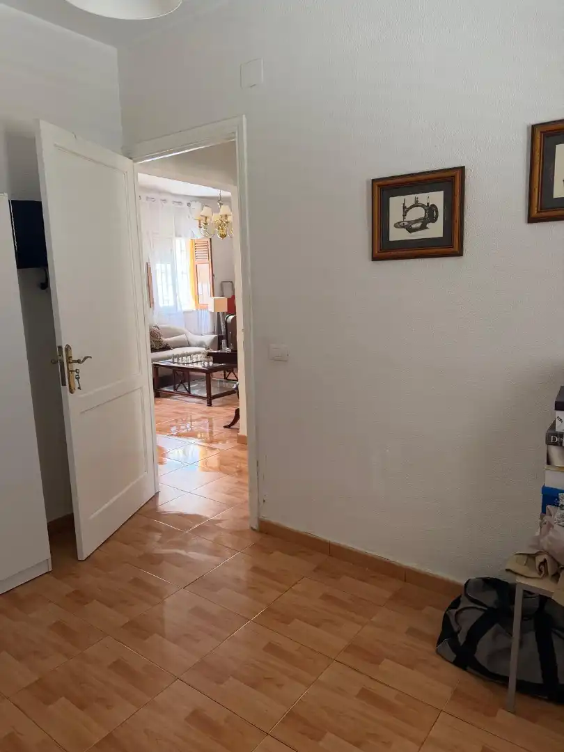 Piso en venta en Calle Eduardo Benítez González 6, imagen 20