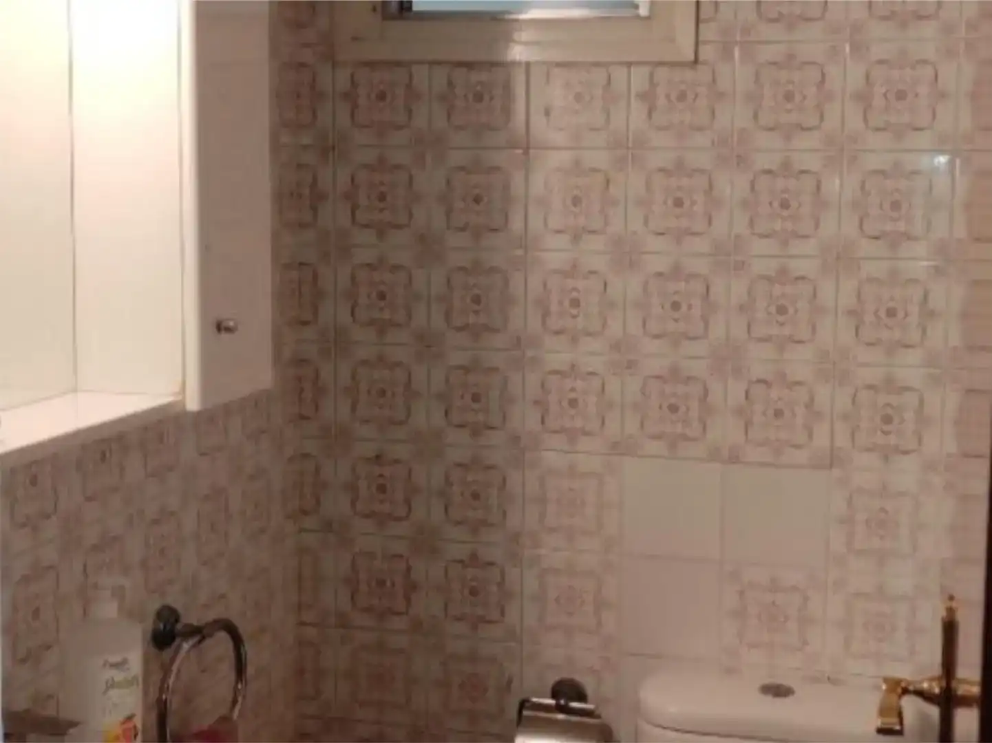 Bathroom of Flat for sale in Igualada  with Balcony