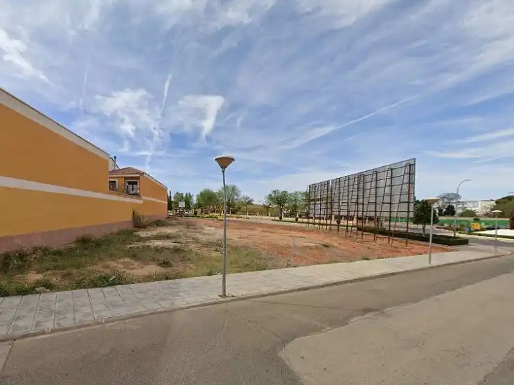Residential land for sale in Calle Buenos Aires 4a, imagen 4