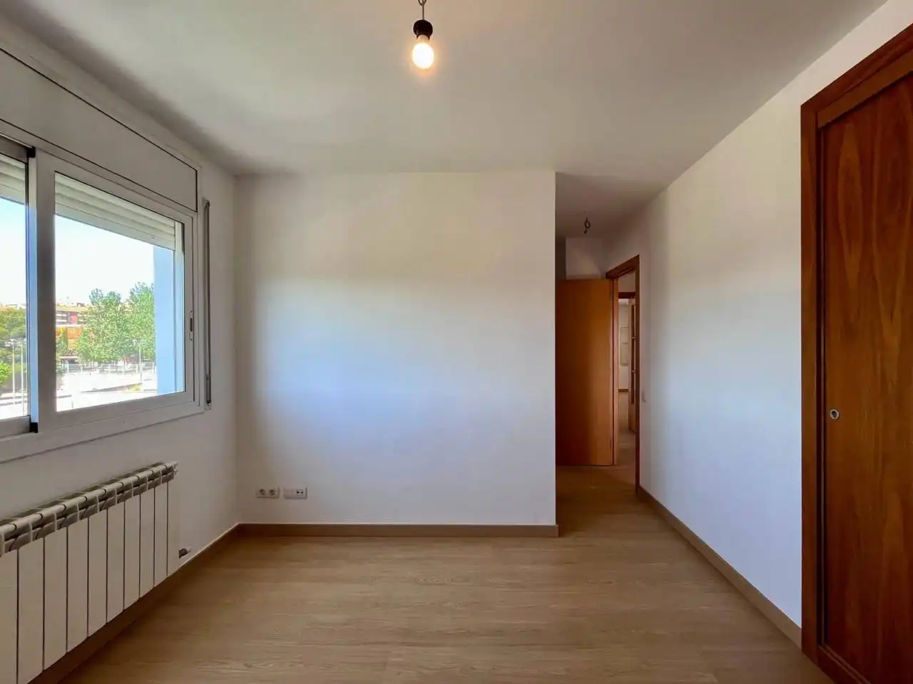 Dormitori de Dúplex en venda en Sant Sadurní d'Anoia amb Calefacció, Parquet i Terrassa