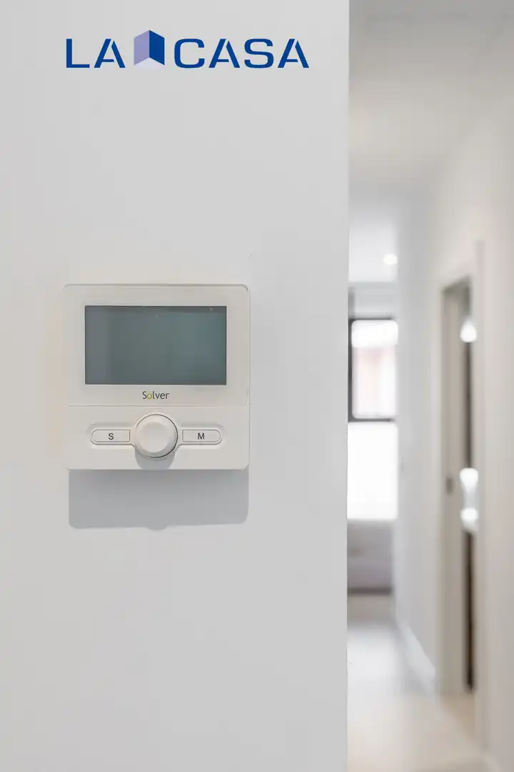 Appartement avec ascenseur à vendre à Calle LABRADOR, imagen 11