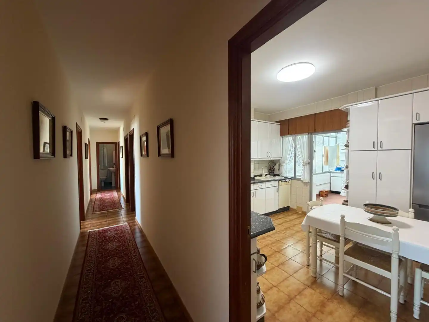 Wohnung mit Terrasse zum Verkauf in Ponteceso, imagen 12