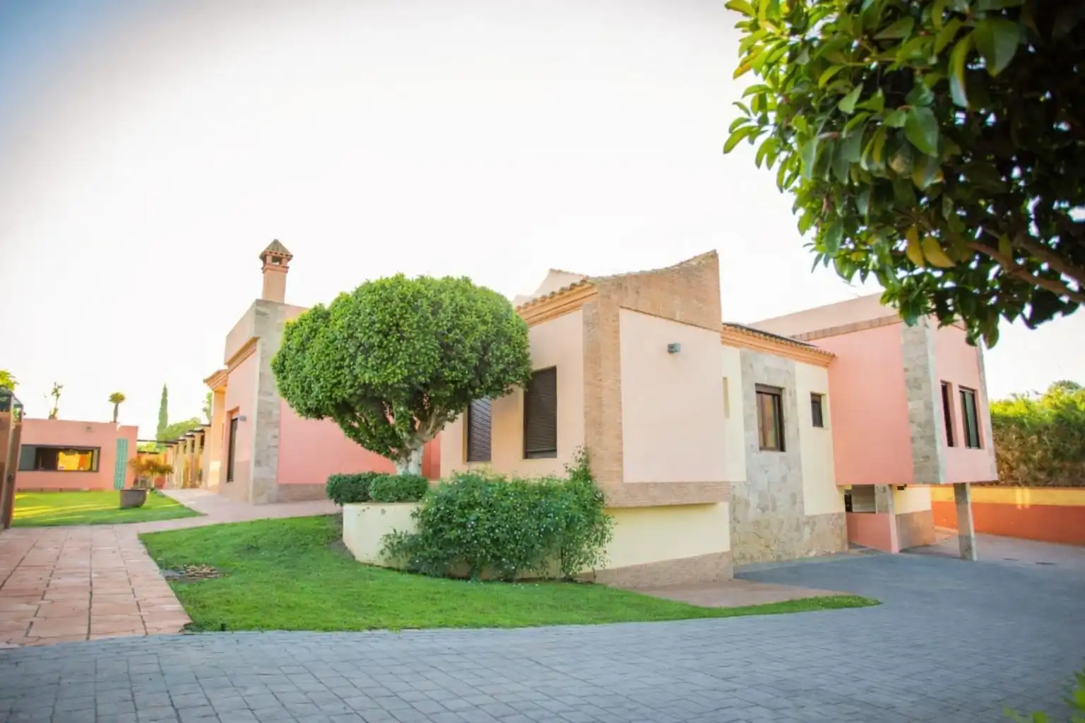 Chalet con piscina en venta en Arcos de la Frontera, imagen 2