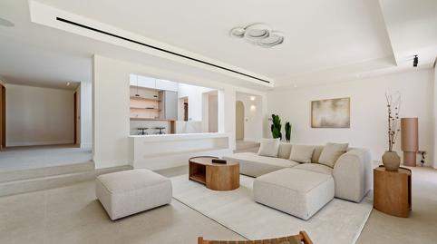 Foto 4 de Casa o xalet en venda a El Rosario - Ricmar, Marbella