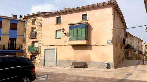 Foto 2 de Casa adosada en venda a Valdeltormo, Teruel