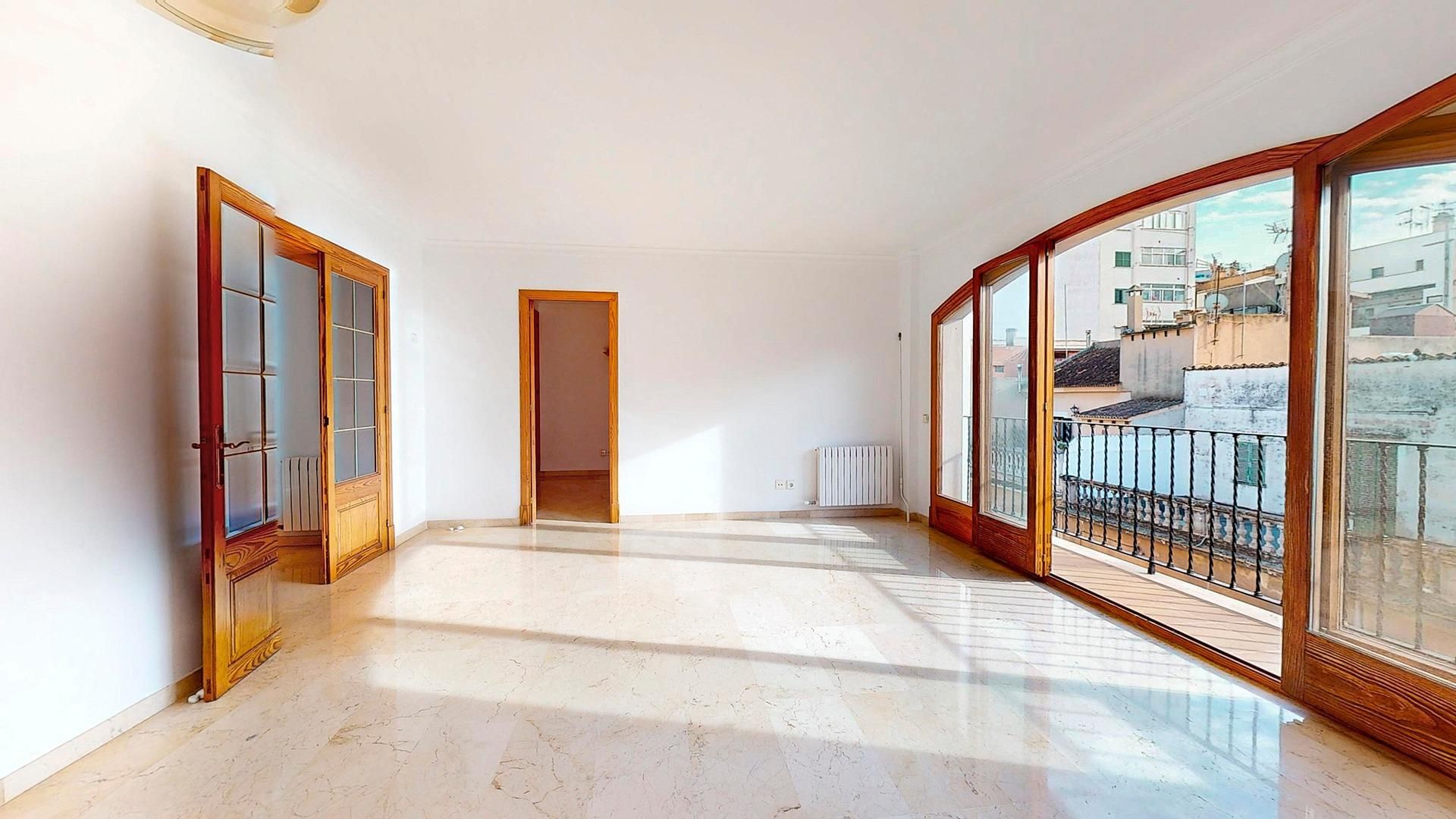 Pis de lloguer en  Palma de Mallorca