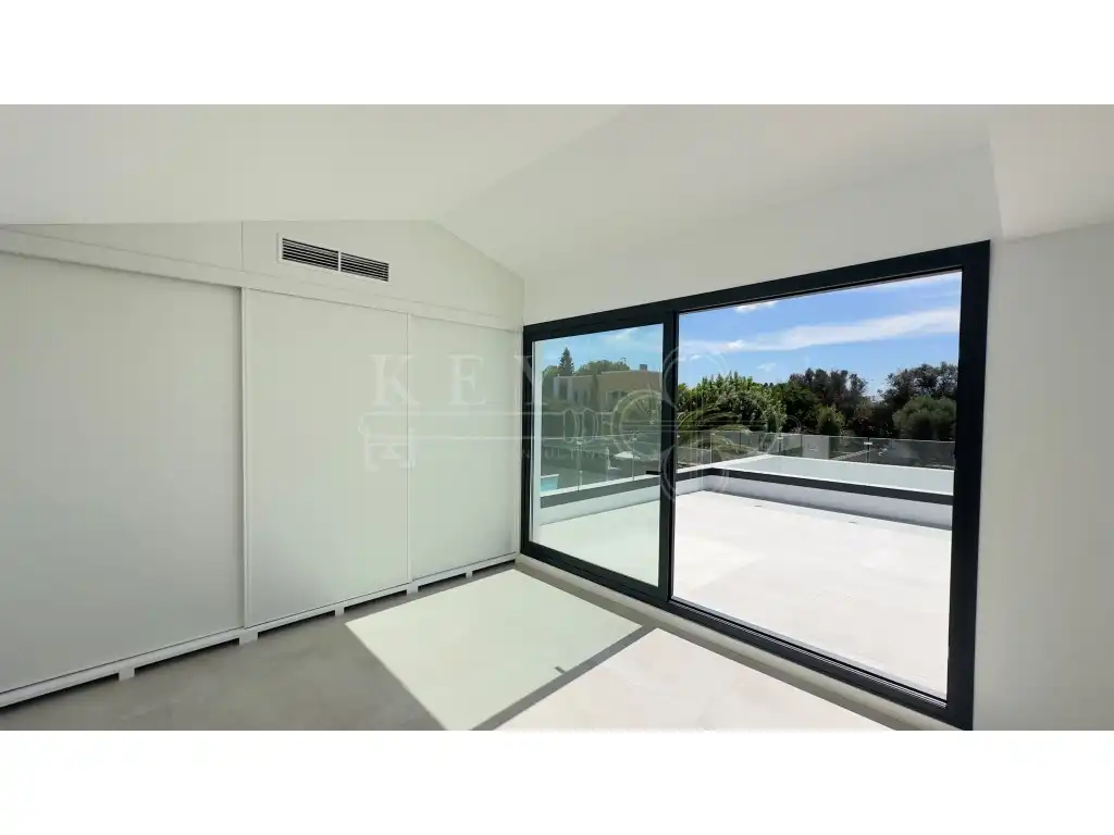Xalet amb terrassa en venda a Cala Blanca, imagen 75