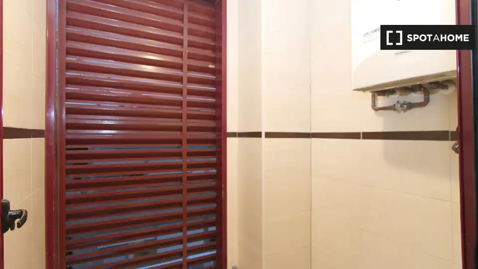 Flat for rent in Los Rosales