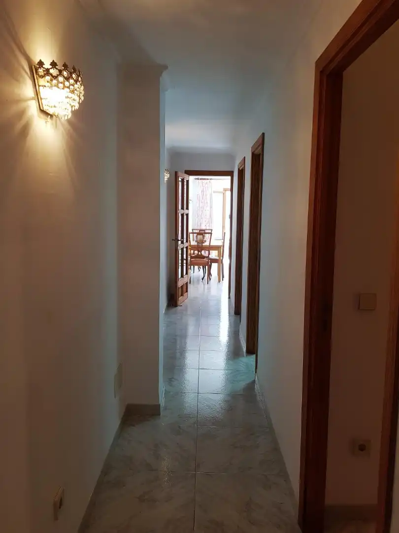 Wohnung zum Verkauf in Santa Margalida mit Klimaanlage, Heizung und Balkon