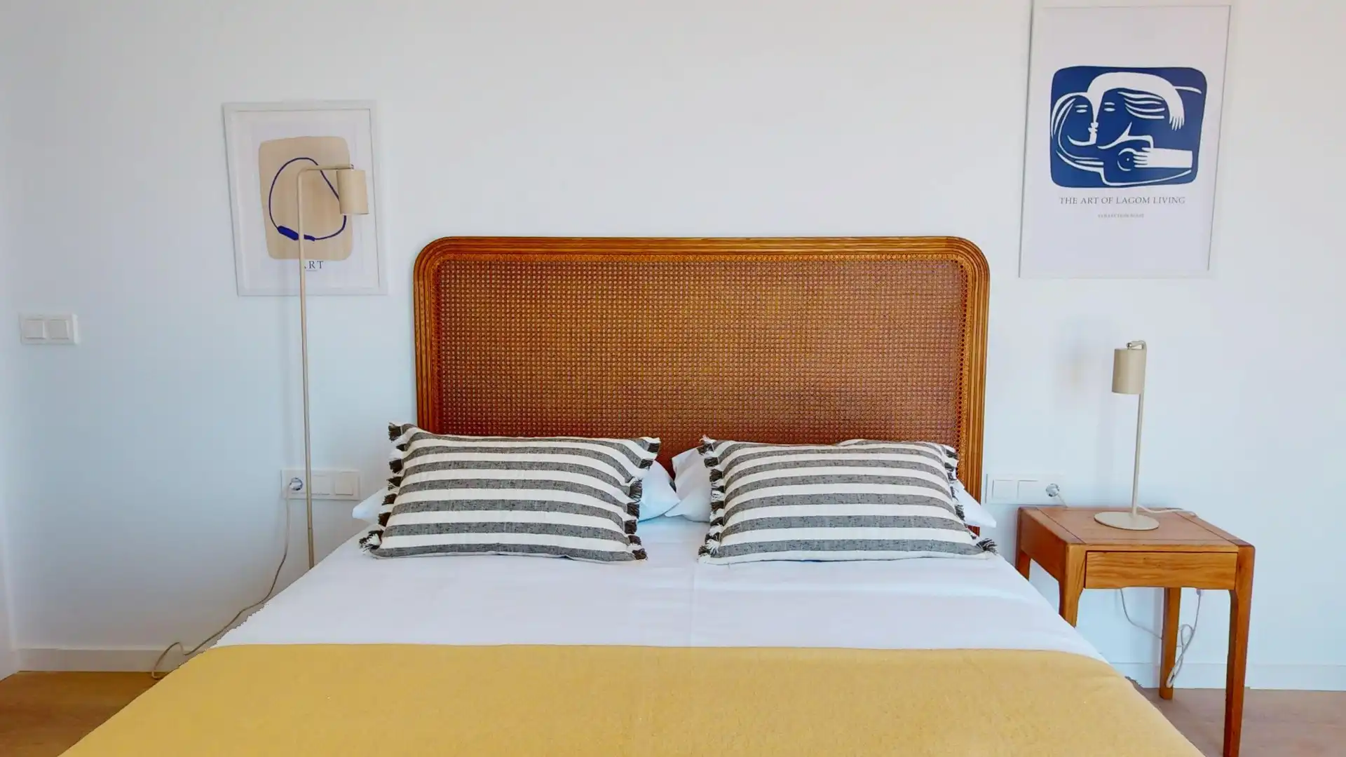 Apartment with terrace for sale in Isla del Fraile, imagen 18