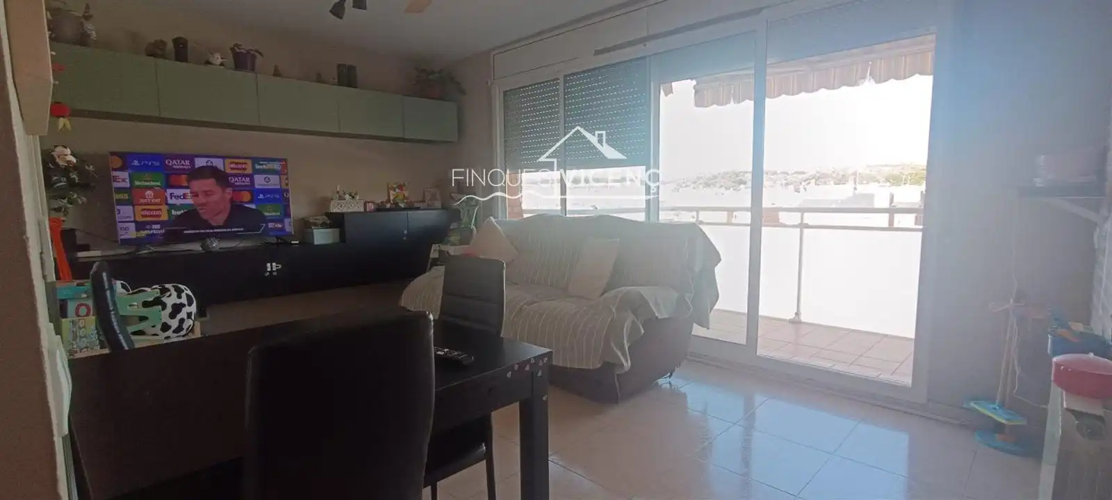 Wohnung mit Pool zum Verkauf in Barcelona, imagen 7