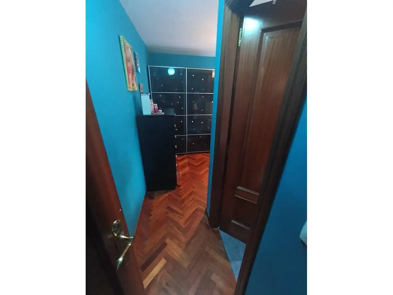 Dormitori de Pis en venda en Carral amb Calefacció, Terrassa i Traster