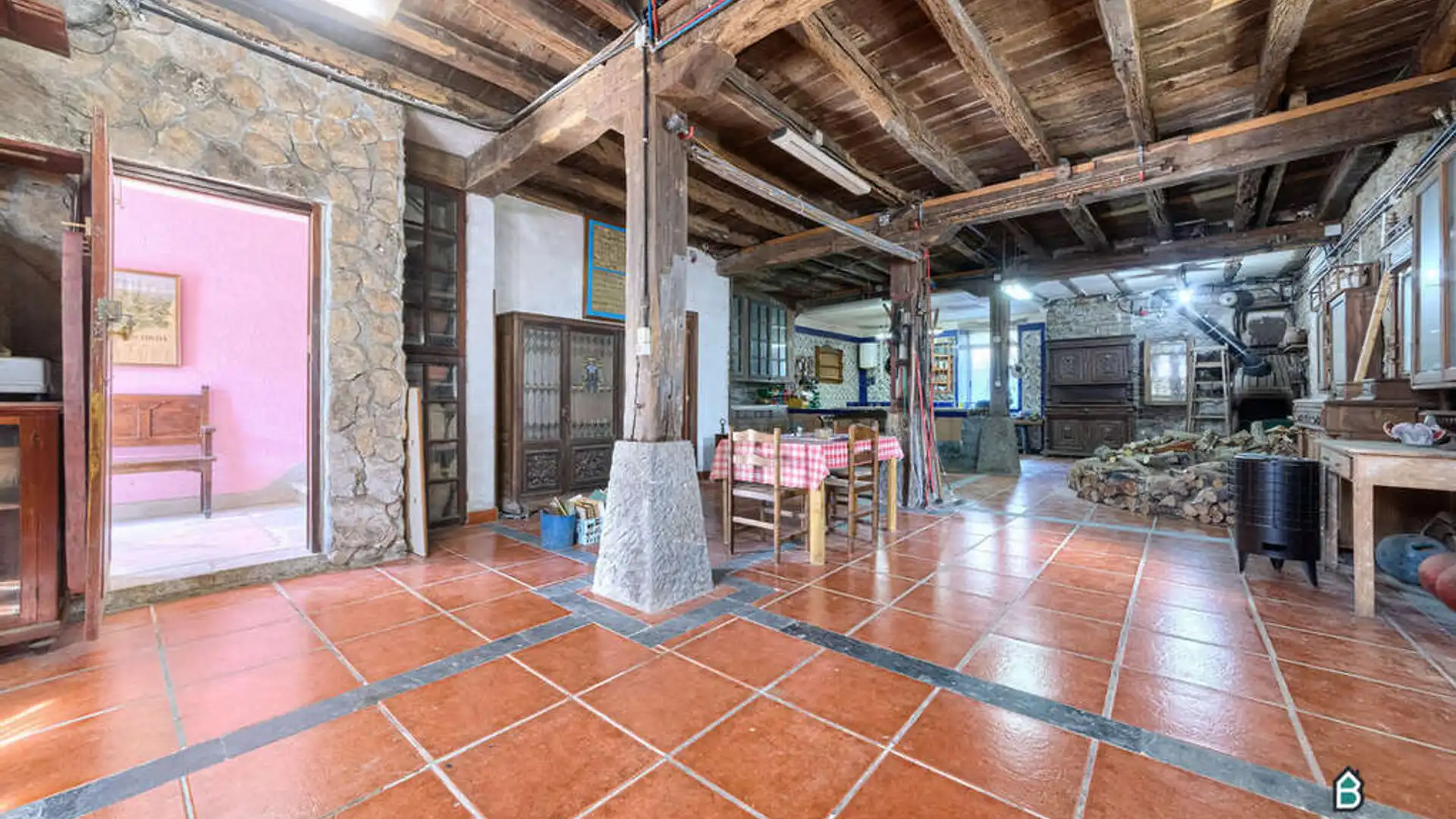 Houses for sale in Zeberio