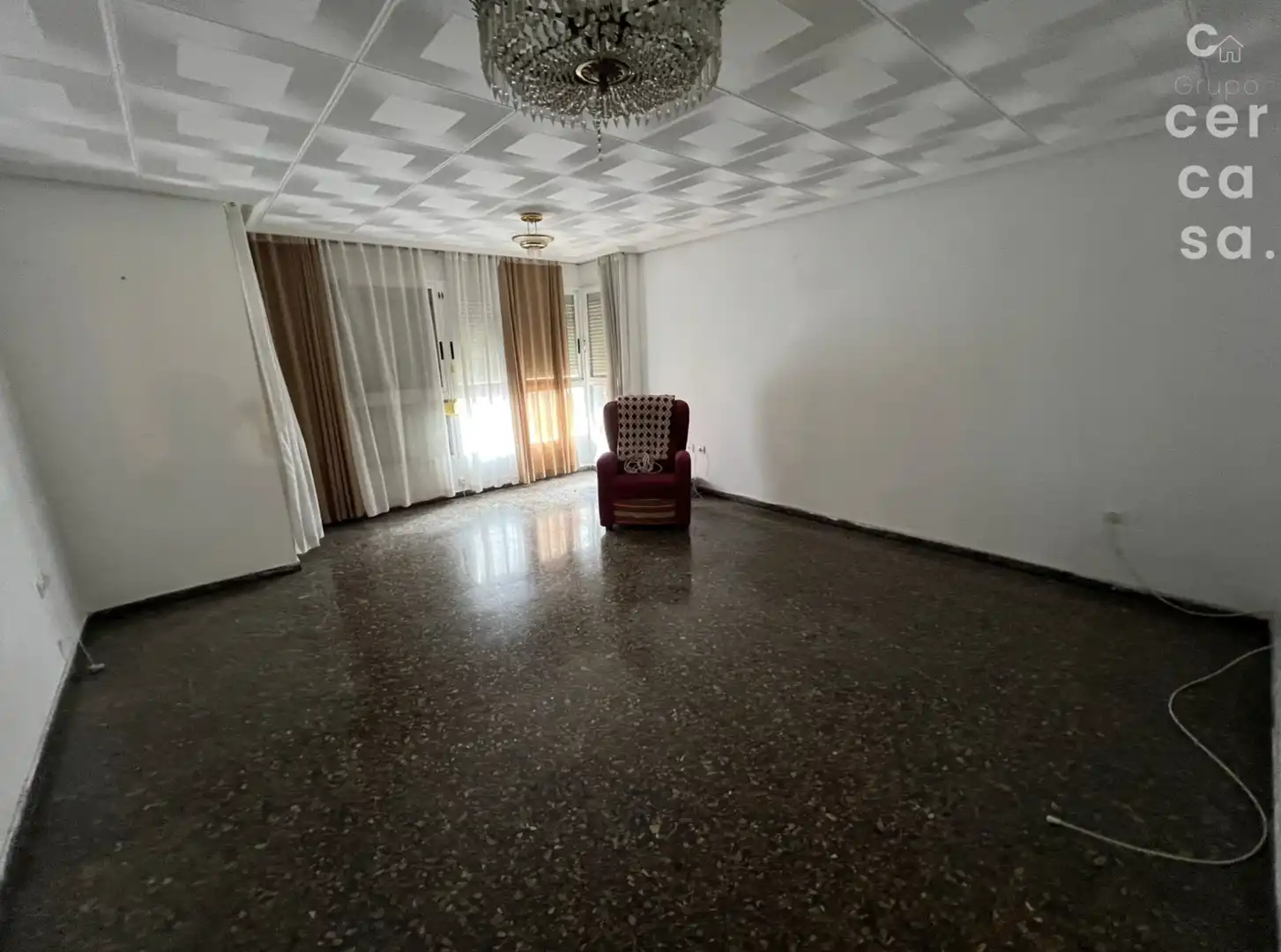 Wohnung zum Verkauf in Avinguda de la Constitució, Torrefiel