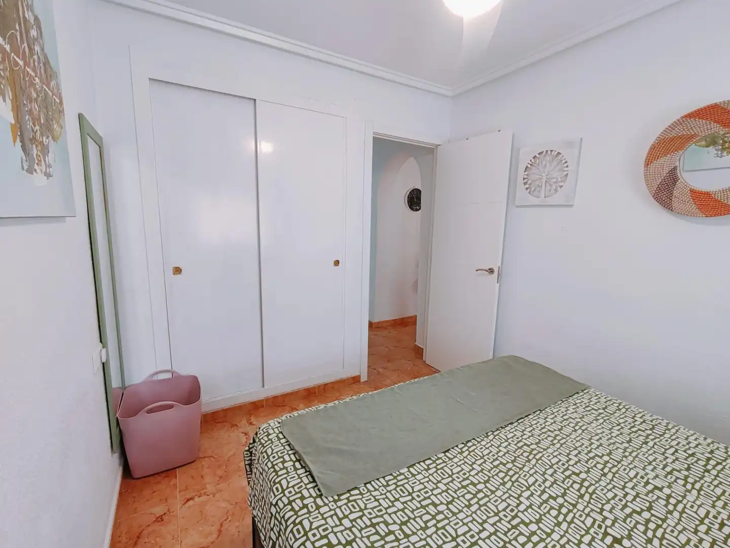 Bungalow con piscina en venta en Zona Carrefour - Urbanizaciones, imagen 12