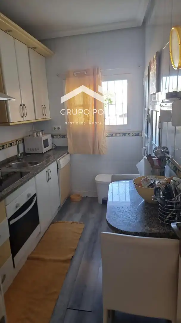 Houses for sale in Puertas del sur - Guadabajaque
