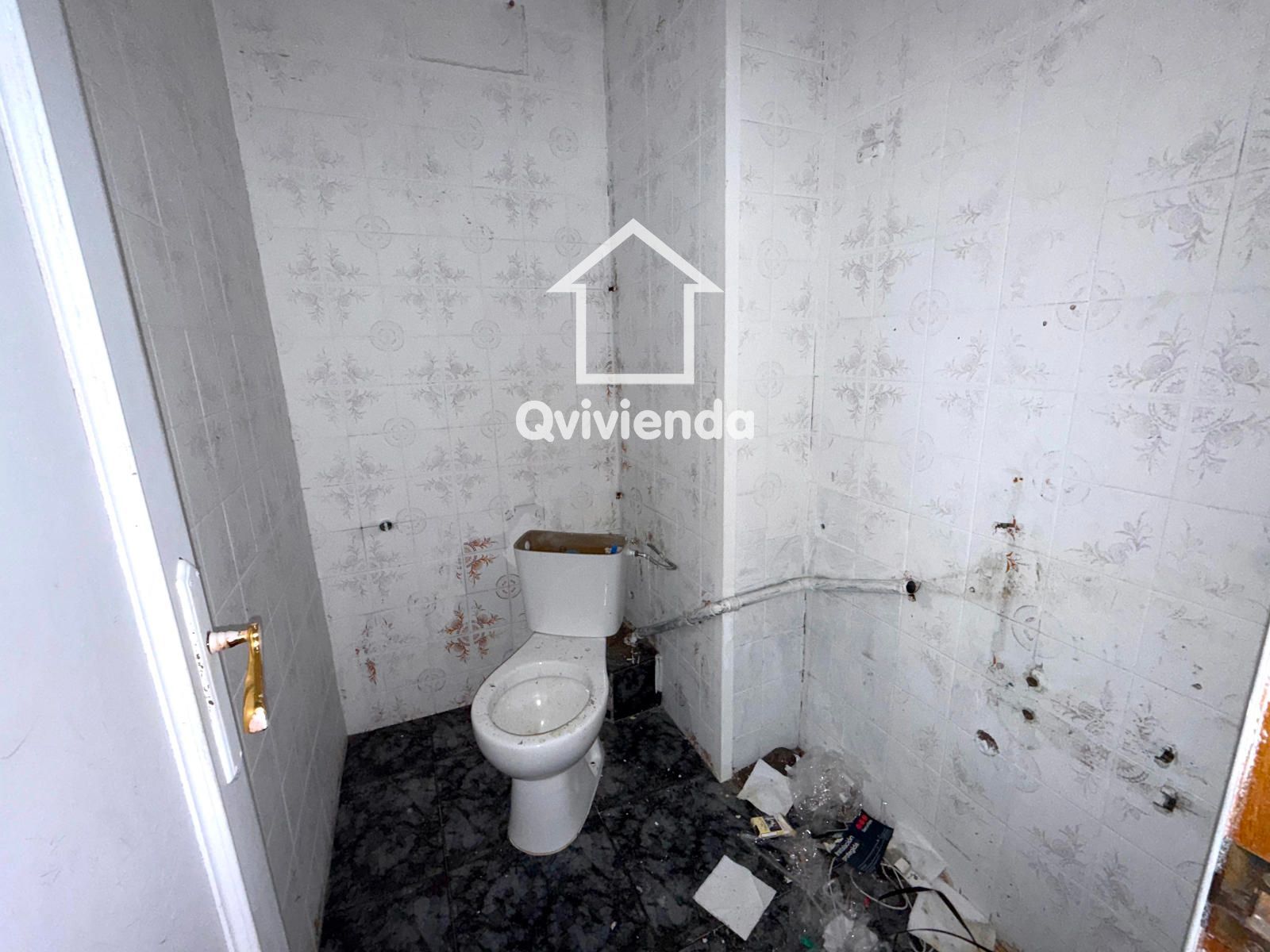 Piso en venta en Rogelio Soto de, Espronceda, Creu de Barberà - Sector Sud