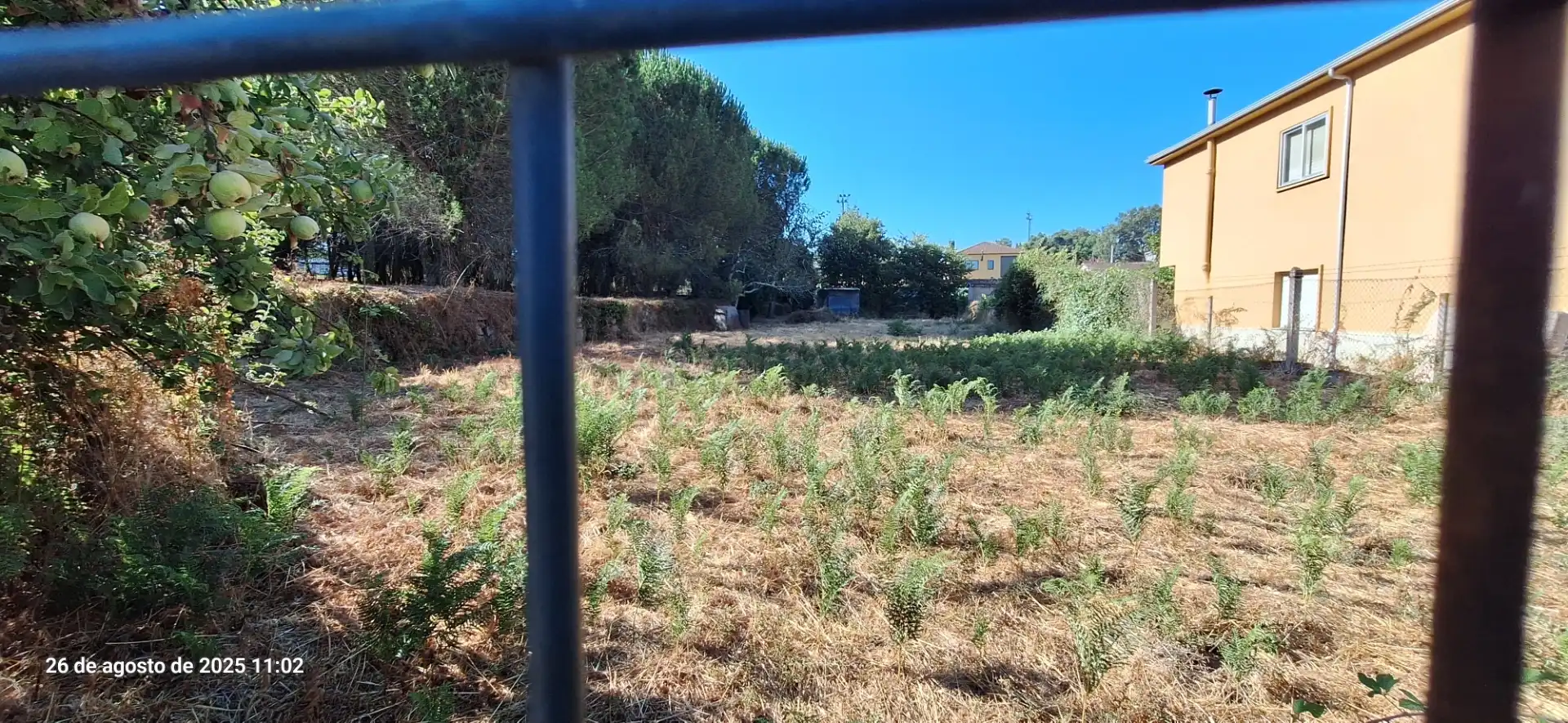 Residencial en venta en Ourense Capital 
