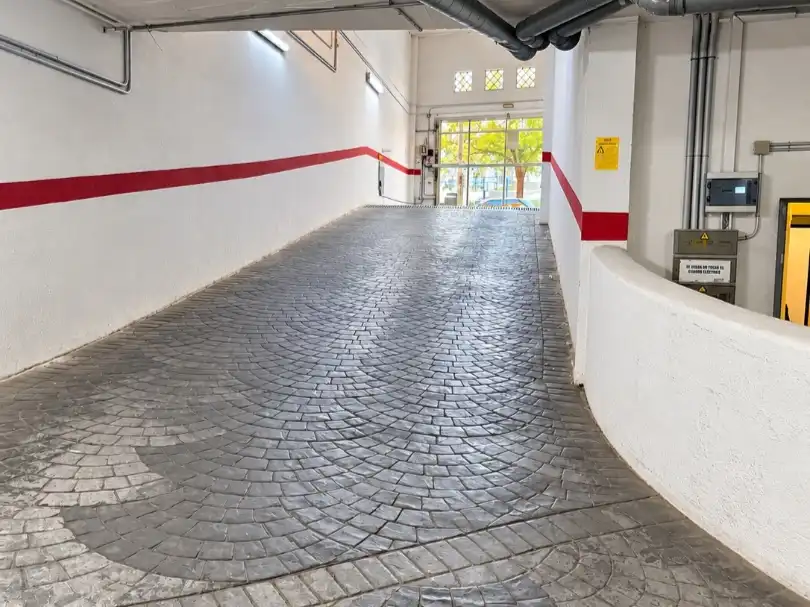 Piso en venta en Málaga, Málaga