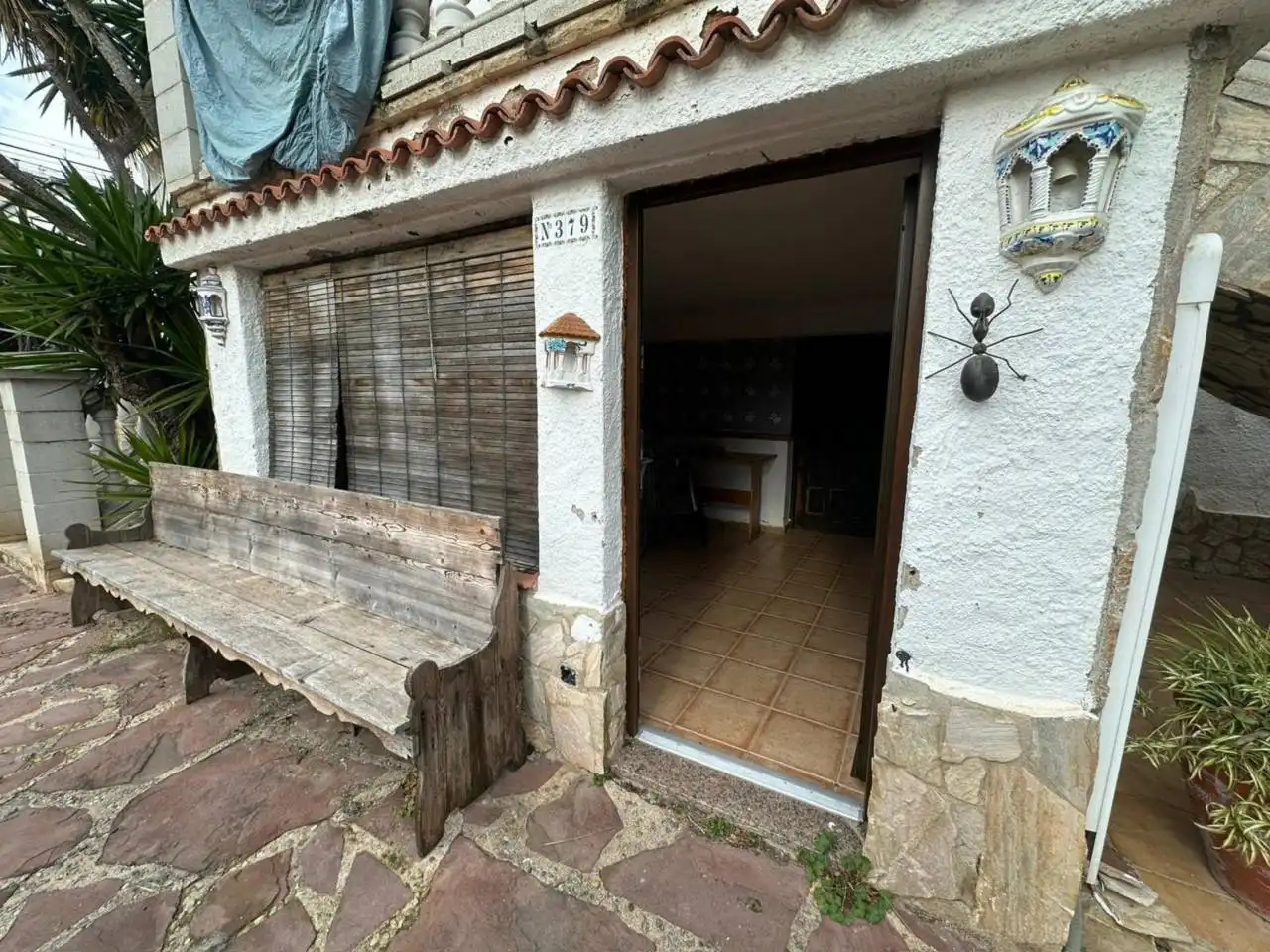 Casa o xalet en venda en Lloret de Mar amb Aire condicionat, Calefacció i Jardí privat