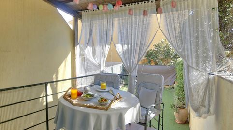 Foto 3 von Einfamilien-Reihenhaus zum Verkauf in Molí de Vent - La Sauleda, Palafrugell