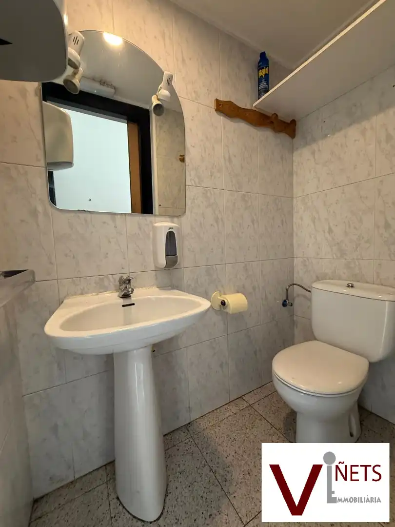Local comercial en alquiler en Nord-Oest - Can Noguera, imagen 16
