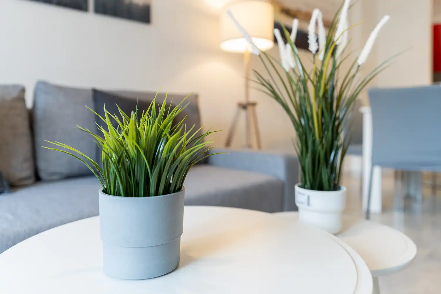 Sala d'estar de Pis en venda en Benalmádena amb Aire condicionat, Terrassa i Piscina comunitària