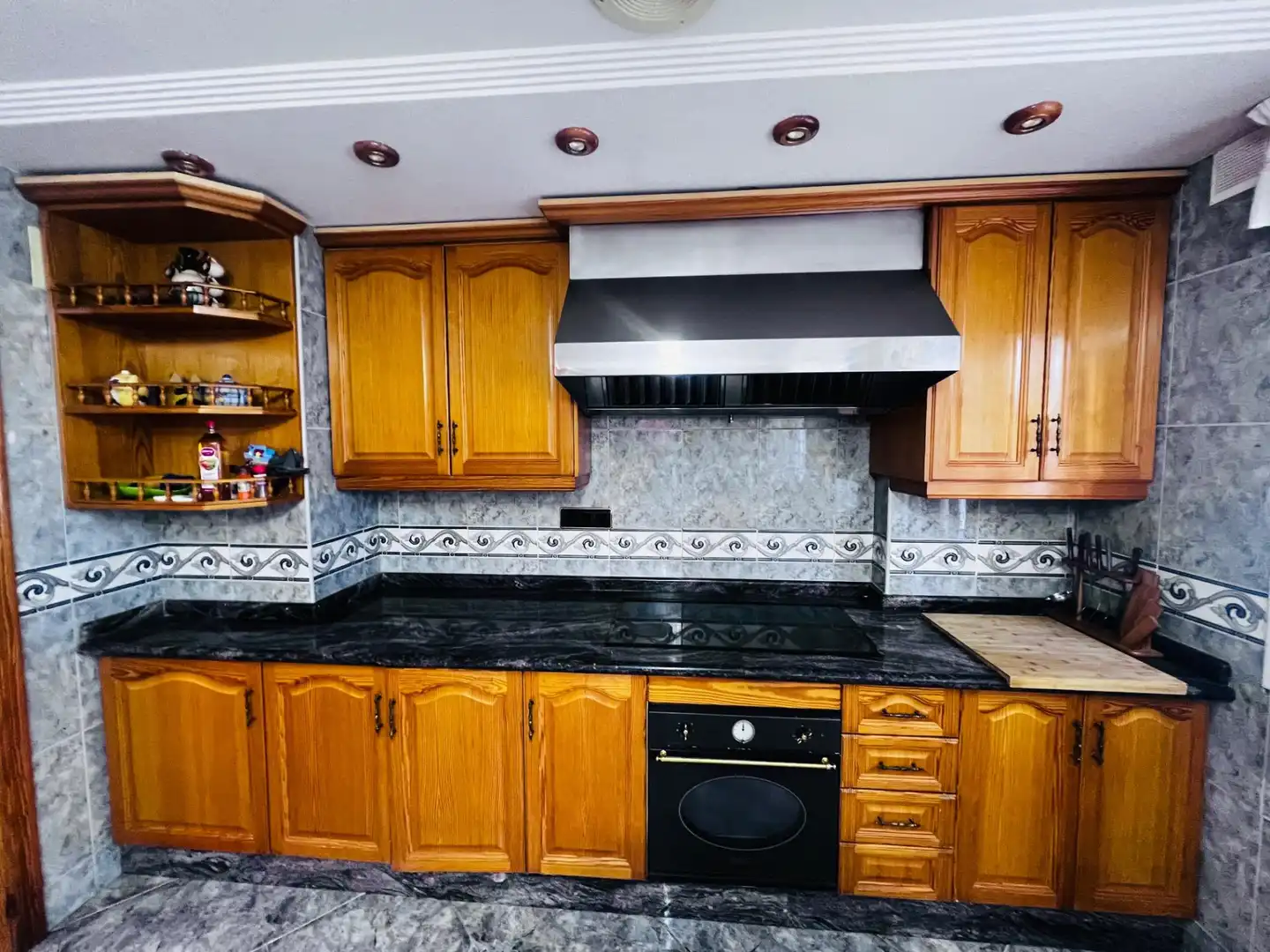 Detached house with terrace for sale in Elche ciudad, imagen 9
