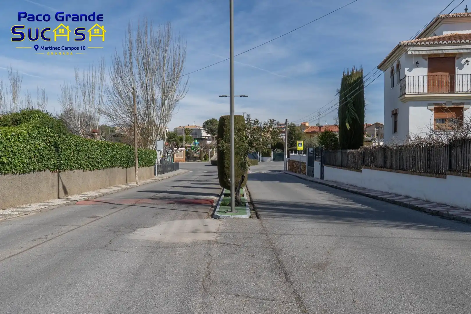 Chalet con terraza en venta en Calle de Alonso Quijano 34, imagen 81