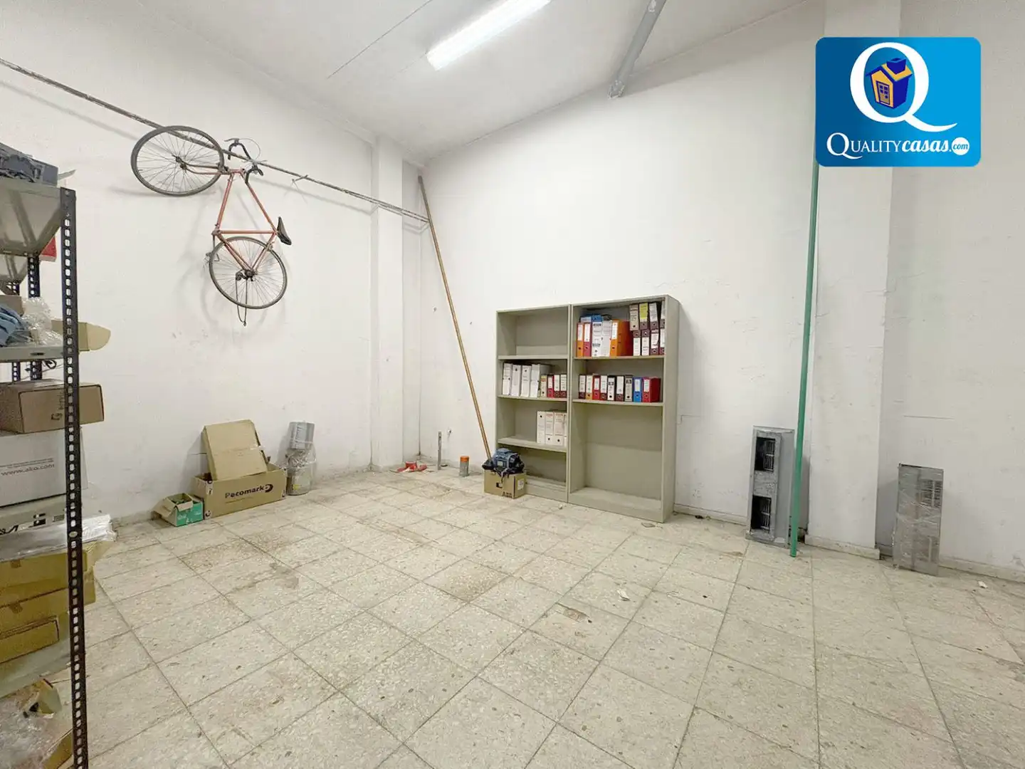 Local comercial en venta en Rabasa - Los Ángeles - San Agustín, imagen 8