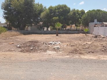 Terreni e lotti in vendita a Mar Menor de Cartagena – Cabo de Palos